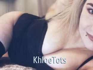 KhloeTots