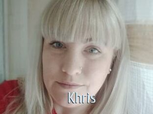 Khris