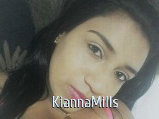 KiannaMills