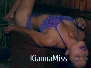 KiannaMiss