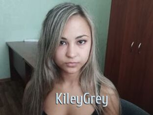 KileyGrey