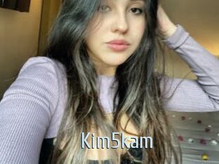 Kim5kam