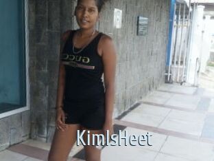 KimIsHeet
