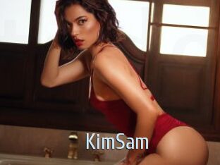 KimSam