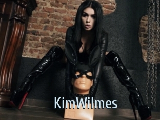 KimWilmes Ta Model