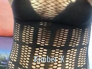 Kimber_X