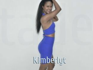 Kimberlyt