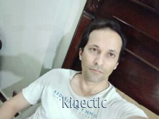 Kinectic