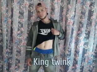 King_twink