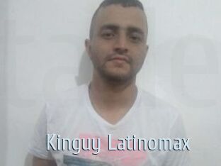 Kinguy_Latinomax