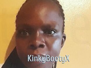 KinkyBootyX