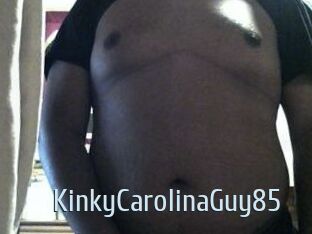 KinkyCarolinaGuy85