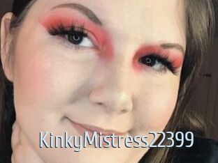 KinkyMistress22399