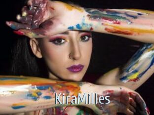 KiraMilles