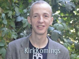 KirkKomings