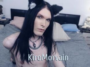 KiroMorvain