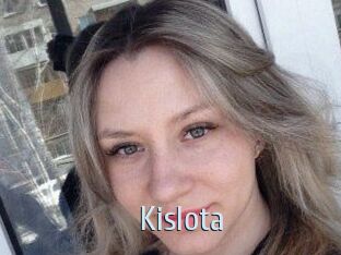 Kislota