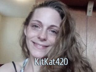 KitKat420