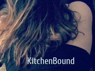 KitchenBound