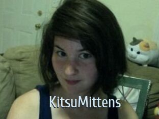 KitsuMittens