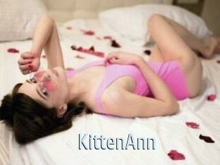 KittenAnn