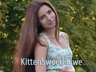 KittenSweetFlowe