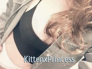 KittenxPrincess