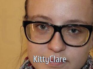 KittyClare