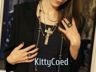 KittyCoed