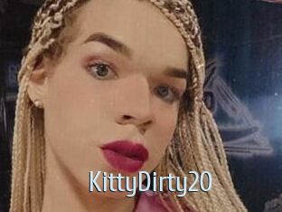 KittyDirty20