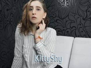 KittyShy