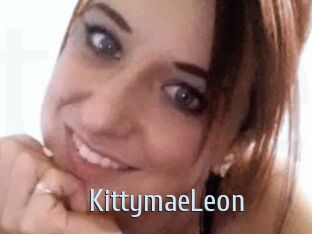 KittymaeLeon