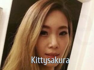 Kittysakura