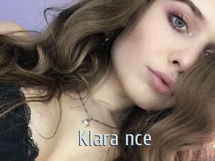 Klara_nce