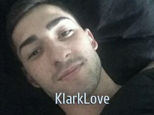 KlarkLove