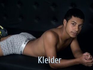 Kleider