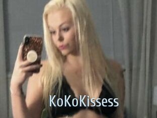 KoKoKissess