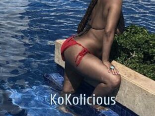 KoKolicious
