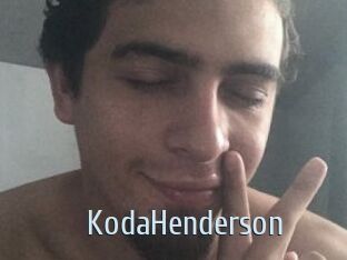KodaHenderson