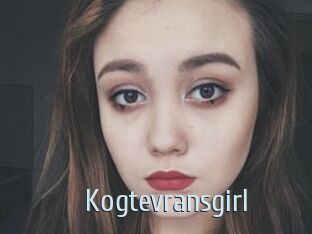 Kogtevransgirl