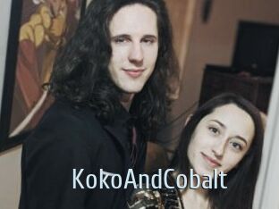 KokoAndCobalt