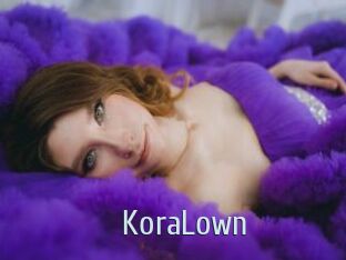 KoraLown