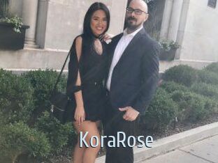 KoraRose