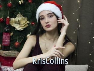 KrisCollins