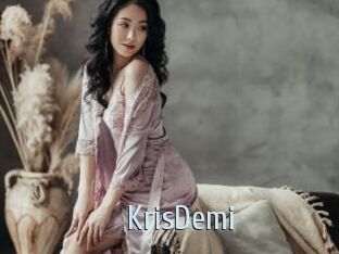 KrisDemi