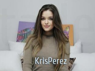 KrisPerez
