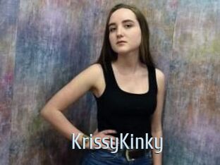 KrissyKinky