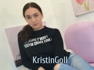 KristinGoll
