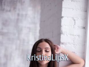 KristinaLipsX