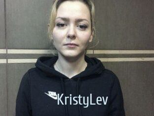 Kristy_Lev